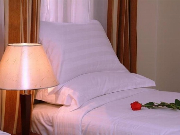 Dar Al Eiman Al Khalil Hotel image 16